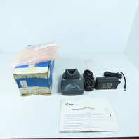 HandHeld 2020-CB-A Imageteam Charging Station Unit For 5620 & 4620 Imagers NEW