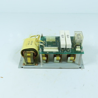 Sony BK BOARD hi-pric BK BOARD Power Supply Circuit Board DCL-3 8A 2mH