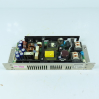 Lambda ZWQ130-5225/LWQ Multi-Output Power Supply 100-240V Input +5V +12V-12V Out