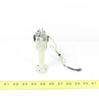 SMC MHS3-16D Double Action Pneumatic Gripper 3-Finger 0.2-0.6MPa