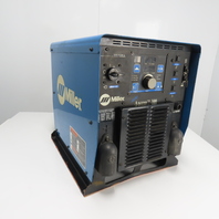 Miller Auto Axcess 300 Robotic Mig Arc Welder Power Source 230/460/575V 3Ph 225A