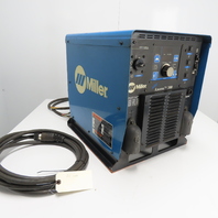 Miller Auto Axcess 300 Robotic Mig Arc Welder Power Source 230/460/575V 3Ph 225A