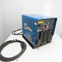 Miller Auto Axcess 300 Robotic Mig Arc Welder Power Source 230/460/575V 3Ph 225A