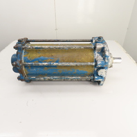 Nopak 805-CY Heavy Duty Pneumatic Cylinder 1.5" Rod 7" Bore