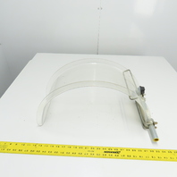 Flexbar Lathe Guard 16-20" Lathe Size 16" Chuck