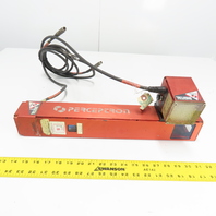 Perceptron 917-1014 Digital 2 TriCam Surface Sensor Rev D W/(2) 515-0095 Trilite