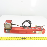 Perceptron 917-3018 Digital 2 TriCam Surface Sensor Rev 1 W/(2) 515-0095 Trilite