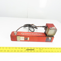Perceptron 917-3011 Digital 2 TriCam Surface Sensor Rev 1 W/(2) 515-0095 Trilite