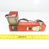 Perceptron 917-3008 Digital 2 TriCam Surface Sensor Rev 1 W/(2) 515-0095 Trilite