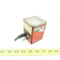 Perceptron 515-0095 Digital TriLite LED Flood Light Rev F