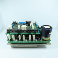 Fanuc A20B-1006-0115/03A Servo Amplifier A16B-2100-0115/02A