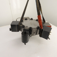 Okuma Howa 2SF-20H 10 Position Index Tool Turret Assembly