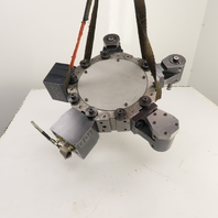 Okuma Howa 2SF-20H 10 Position Index Tool Turret Assembly