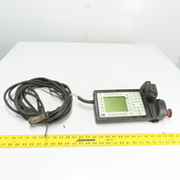 ABB 3HNE 00313-1 Robot Handheld Control Teach Pendant