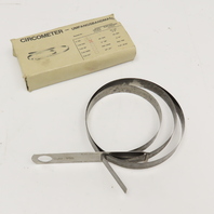 Schwenk CJU-950 Circumference Tape Measure Circometer 60-950mm