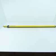 Banner USE2824YP2 Micro-Screen Safety Light Curtain