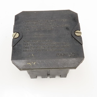 Fanuc 4- D Cell Battery Power Pack