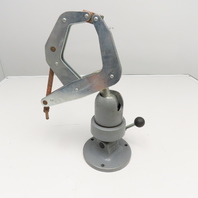 Wilton Pow-R-Arm 301 Work Holding Positioner Kant Twist 6D Clamp Assembly