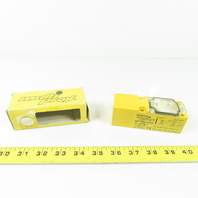 Turck MP-15H-UZ3X Multi-Prox Proximity Switch Sensor 20-250VAC 5-500mA