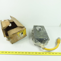 Turck VBM160-PX17-0.3M-RSM126/CS10864 RD15E2 Multibox Junction Box 16-Port
