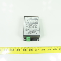 Sola scl 10T512-DN Power Supply 115/230V Input 5/12V Output