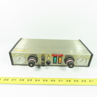 Electron Fusion Devices 1000 DG/DT Liquid Fluid Dispenser 125V 7W