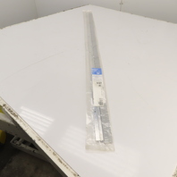 National Guard Products NGP 97V 48" Aluminum Door Sweep