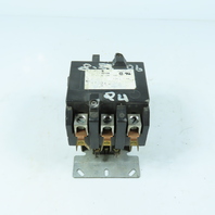 Siemens 42GE35AF106 90A Furnas Definite Purpose Contactor 600V 60HP 120V Coil
