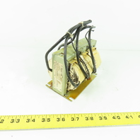 Fanuc A81L-0001-0151 63A 3Ph 0.25mH Line Reactor Filter