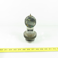 Zero Gage Model CD GA-56331 36.76mm W/ Mitutoyo ID-C112EB