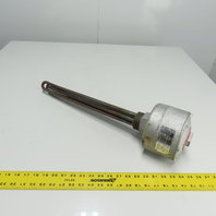 Warren Electric 2-PS-1.5-575-20-LT*3 Screw Plug Immersion Heater 575VAC 1500W