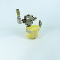 Fluid Components Inc. 29/30 Hazardous Location Switch W/Manifold