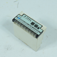 SMC EX120-SSH1 SD Serial Unit 24V
