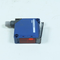 Schneider Electric XUKT1KSMM12 Photoelectric Sensor 12-24V