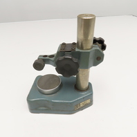 Mitutoyo 7004 Dial Indicator Instrument Gauge Stand