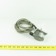 Dynapar HR6250500064F Encoder 5-26V 7P 2/8" Shaft