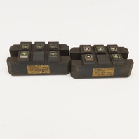 Fuji Electric 6R175A-060 600V 75A Bridge Rectifier Diode Lot Of 2