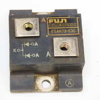 Fuji Electric ESAH73-03C Power Transistor Module