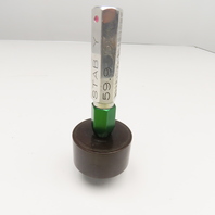 GO Only Plug Gage 59.9mm GO