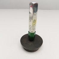 GO Only Plug Hole Gage 60.9mm