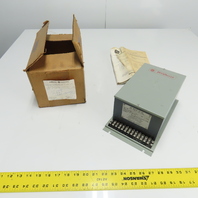 General Electric 50-4701-22AWAA1 AC Watts To DC Transducer 120V 5A 500W 4400OHMS