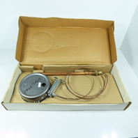 Mercoid DA-435-4129-4 Temperature Control Assembly