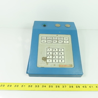 Demex Model 45C Keypad Control Station