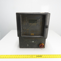 Atlas Copco 2101-S7-115R Power Focus Electric Tool Controller 110-120VAC 200W