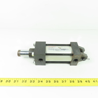 Norgren S-27084C Double acting Pneumatic Cylinder 2" Bore 2-1/2" Stroke