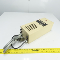 ICC 3000 Power Supply 110VAC 16VDC