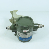 Yokogawa YFA11-GSPA-20*C Vortex Flow Converter 24V DC