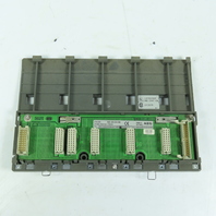 AEG 7628-042.244 800 DTA 200 Primary Subrack 5 Slots