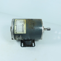 Marathon MVK 56T17D2093K J 3/4 HP Electric Motor 208-230/460V 1725 RPM 56 Fr.