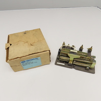 Barber Colman RKS-4002-0-1 Controline Receiver Controller Pneumatic Dual Input